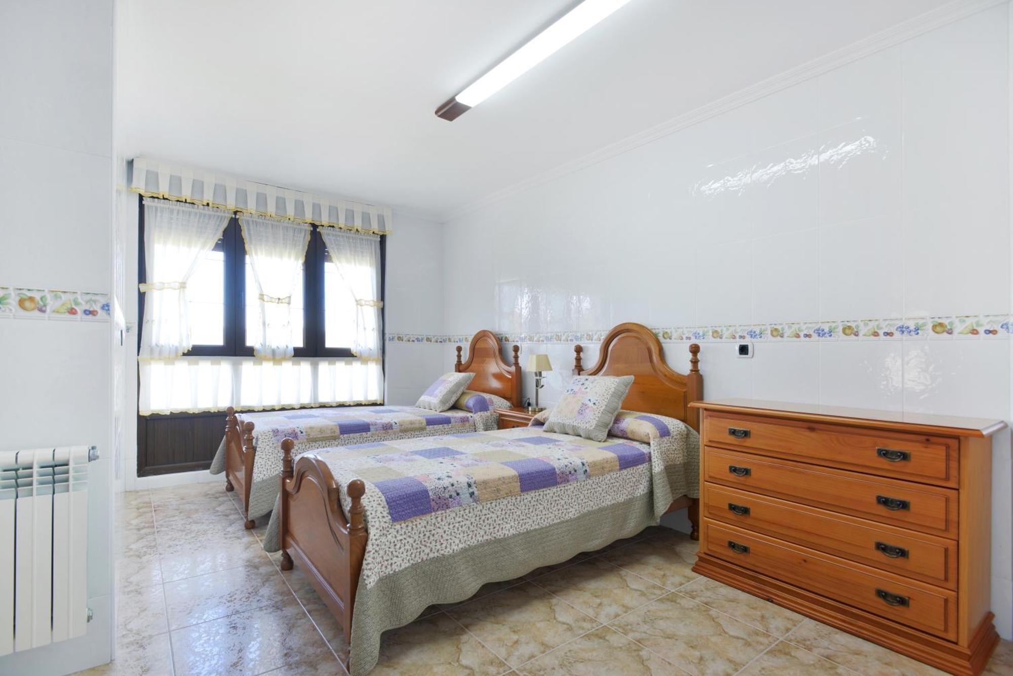 El Pongallin Ideal Para Familias V Vacacional 268 Sevares Zewnętrze zdjęcie