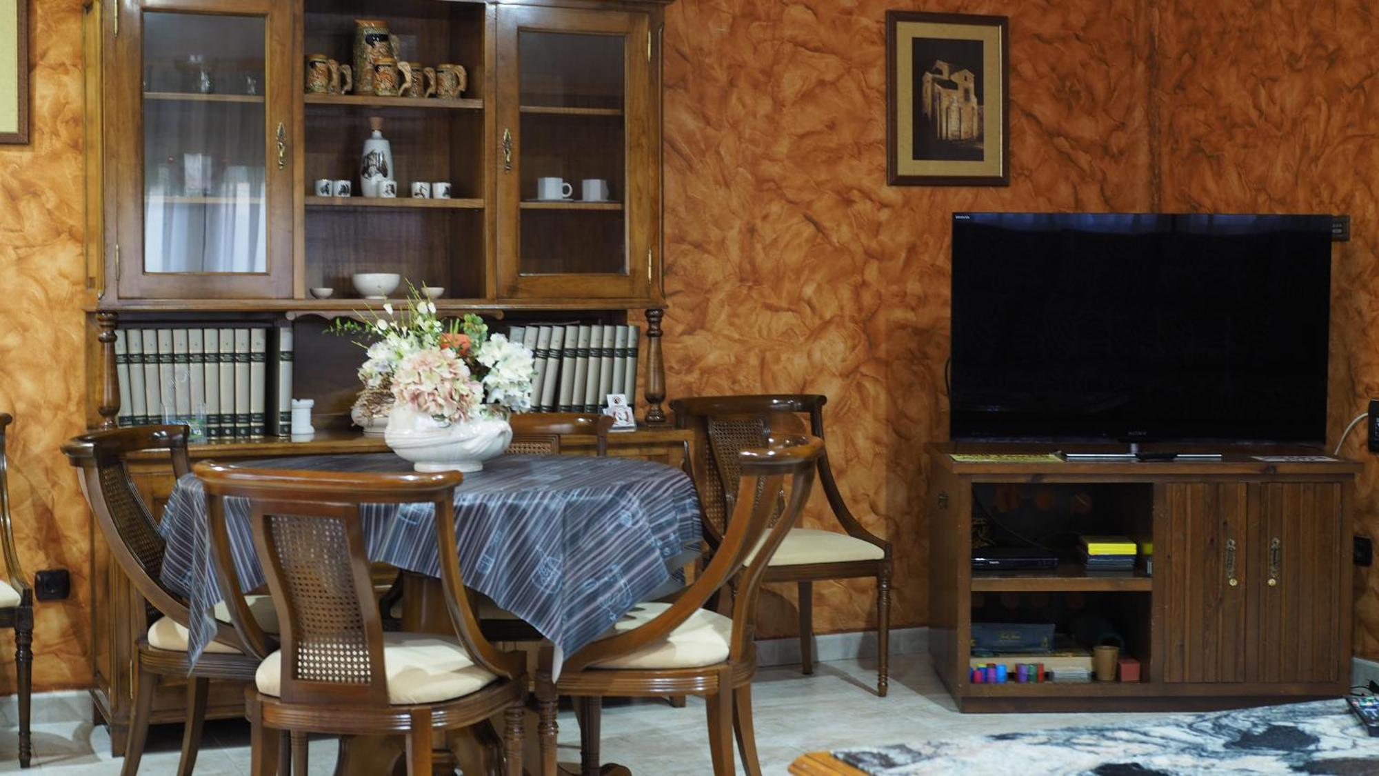 El Pongallin Ideal Para Familias V Vacacional 268 Sevares Zewnętrze zdjęcie