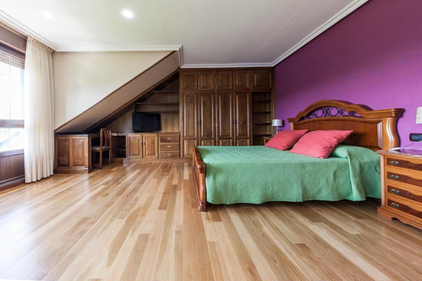 El Pongallin Ideal Para Familias V Vacacional 268 Sevares Zewnętrze zdjęcie