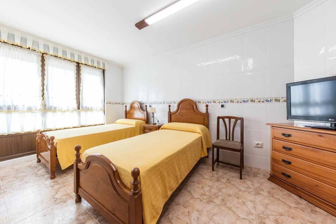 El Pongallin Ideal Para Familias V Vacacional 268 Sevares Zewnętrze zdjęcie